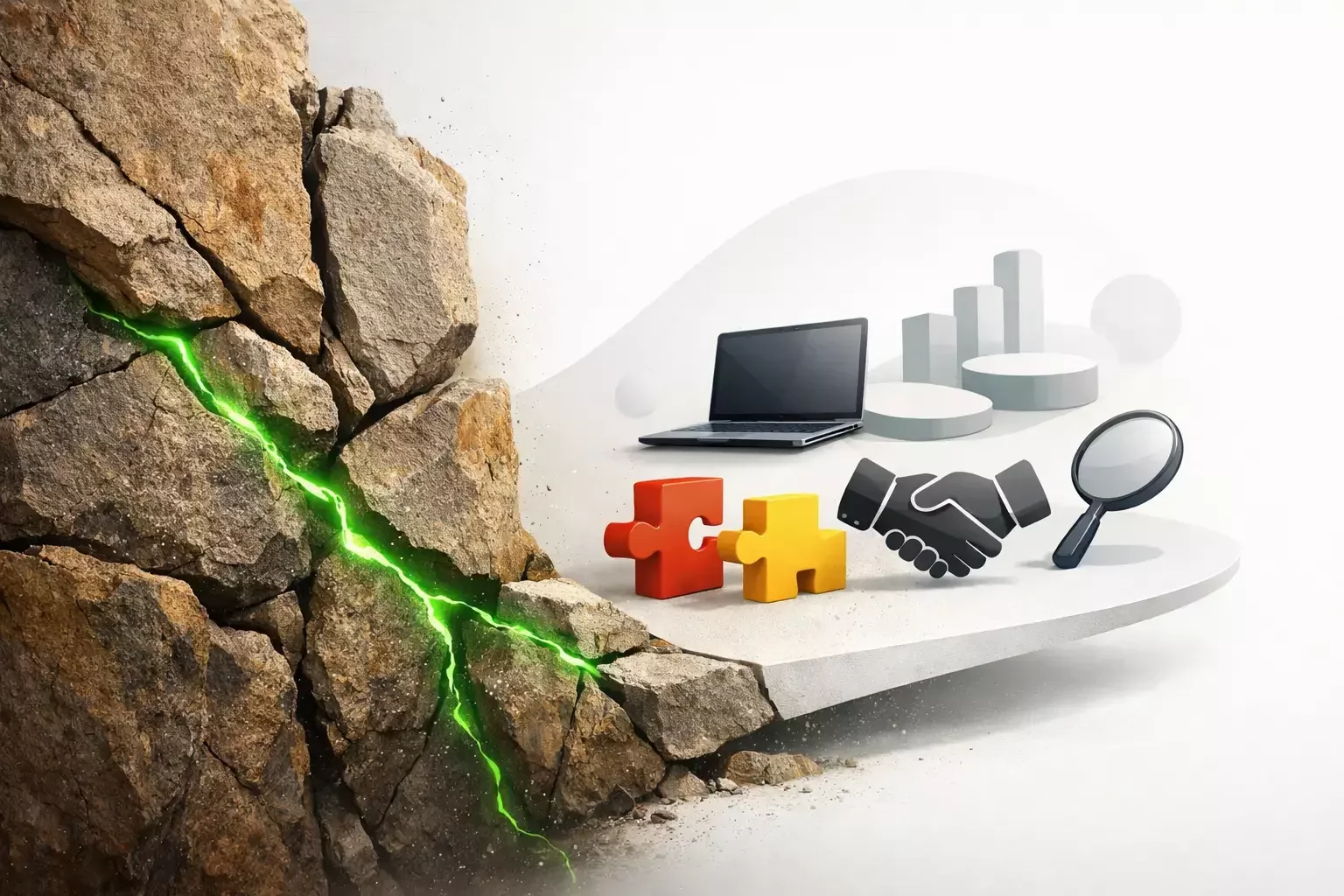 Kako izabrati Zoho partnera bez greške